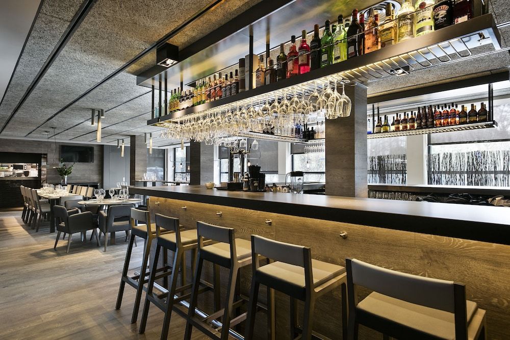 undefined Hotel Upper Diagonal 9