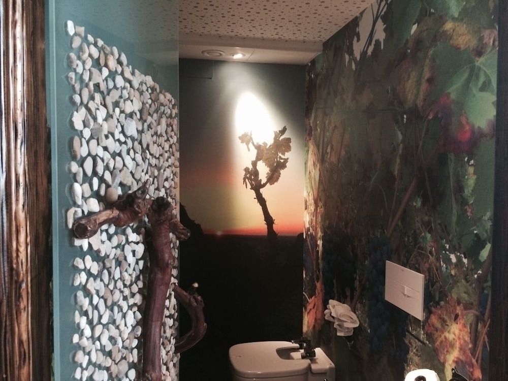 La Casona de la Vid Superior Suite (Duplex) 4