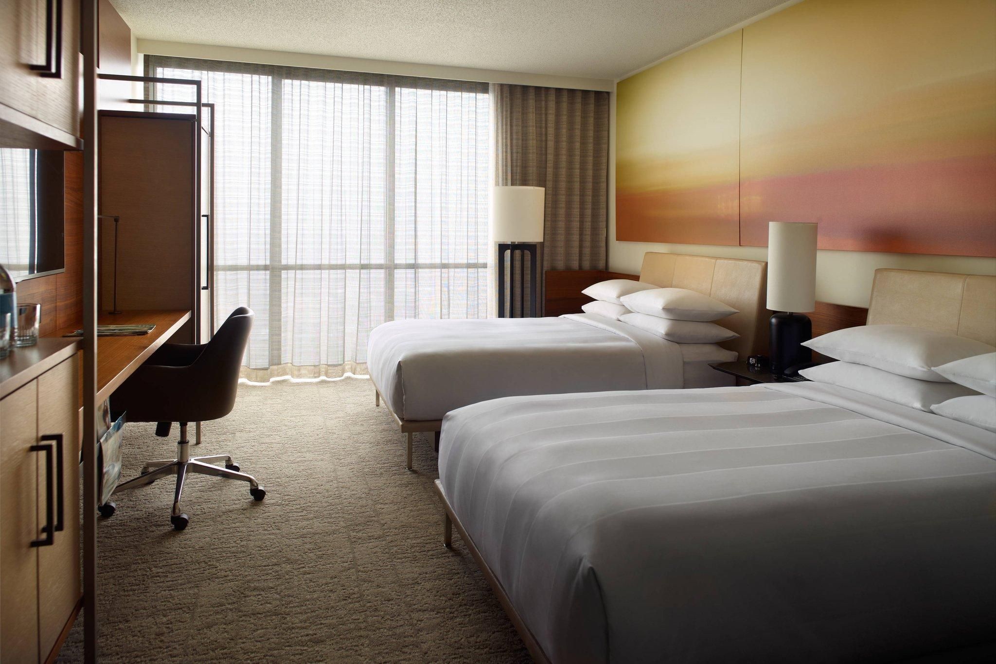 Guest room, 2 Double