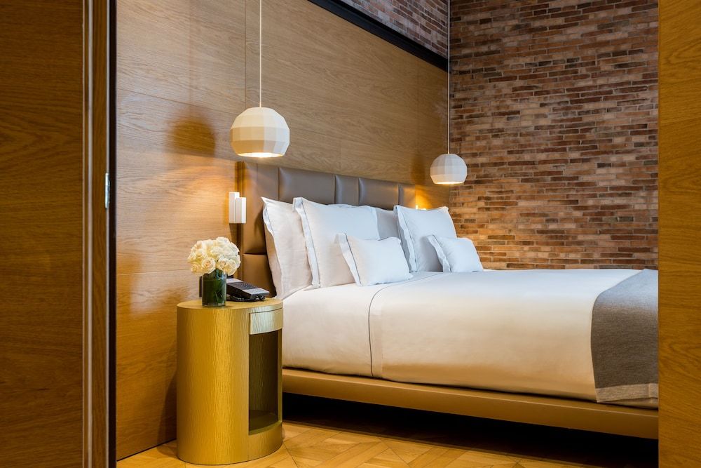 Suite Paseo de Gracia