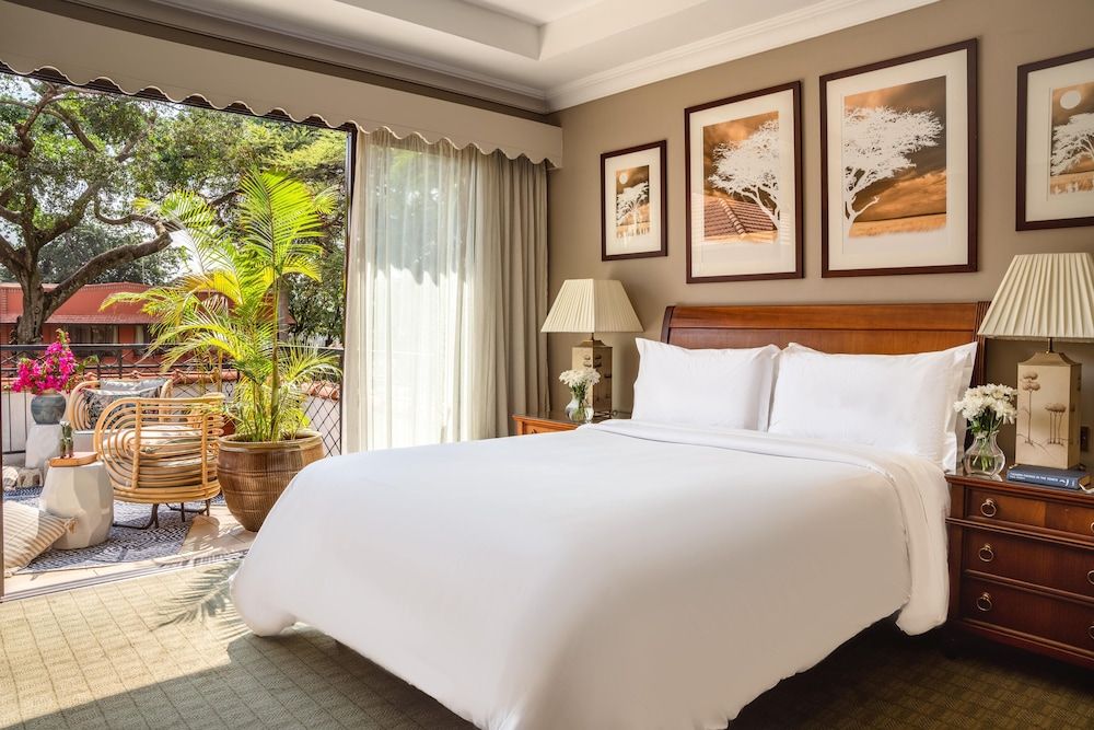 Fairmont The Norfolk