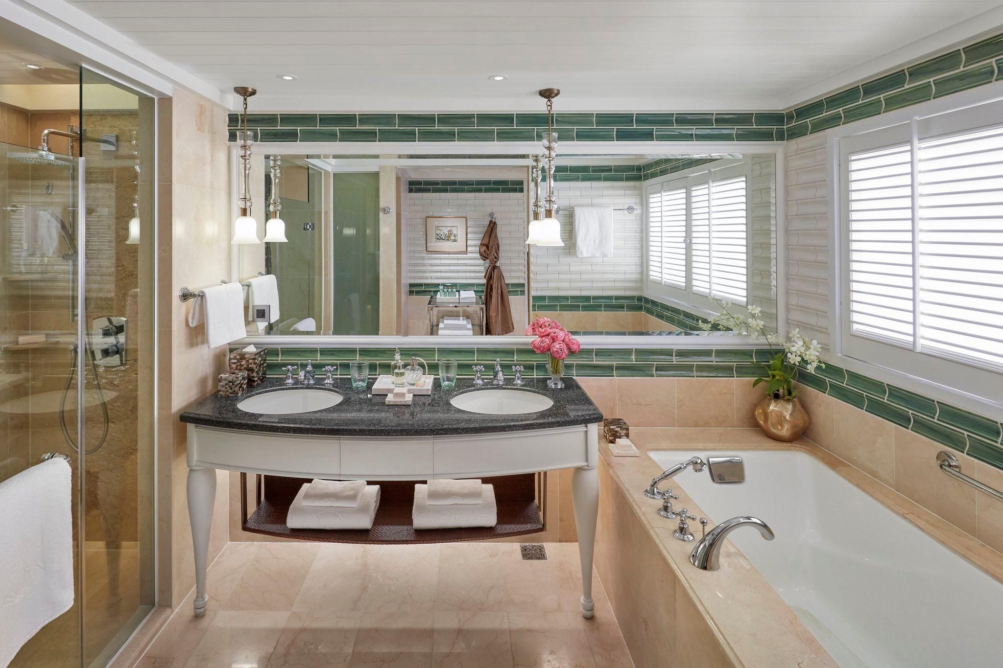 Selandia Suite - Two Bedroom Suite