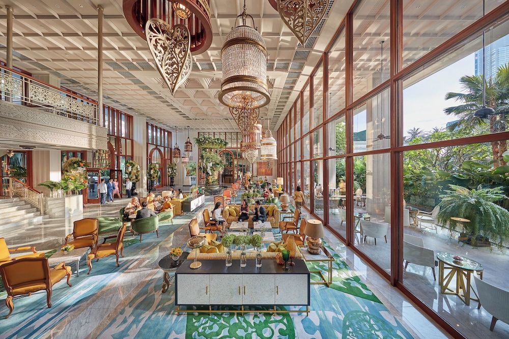 undefined Mandarin Oriental, Bangkok