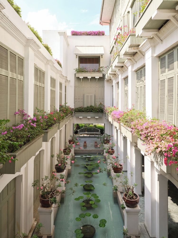 undefined Mandarin Oriental, Bangkok 2