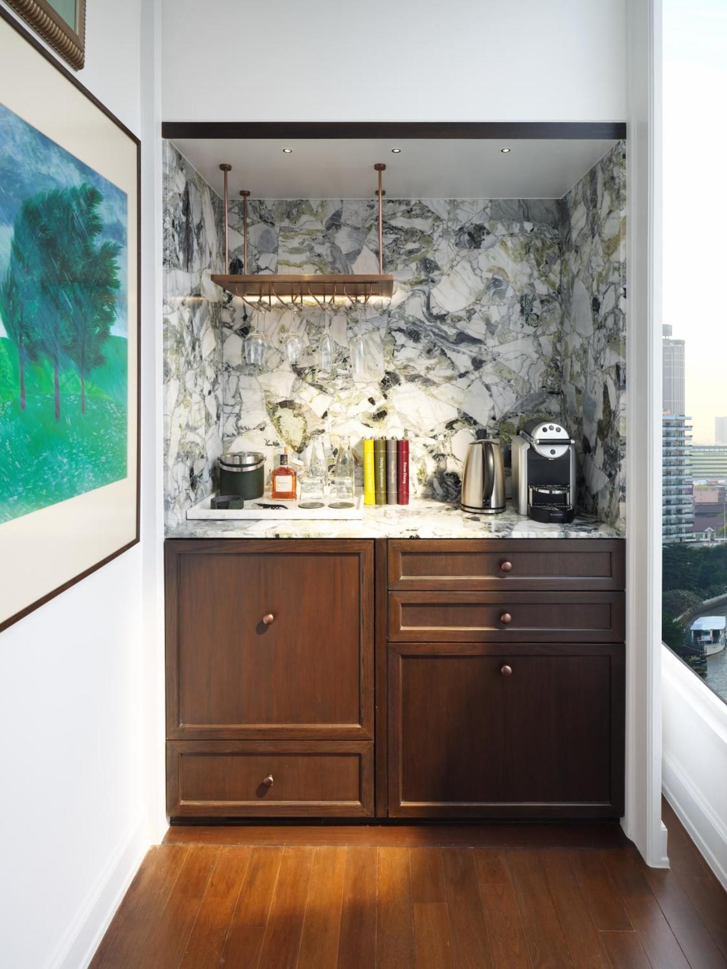 Chao Phraya Room Twin