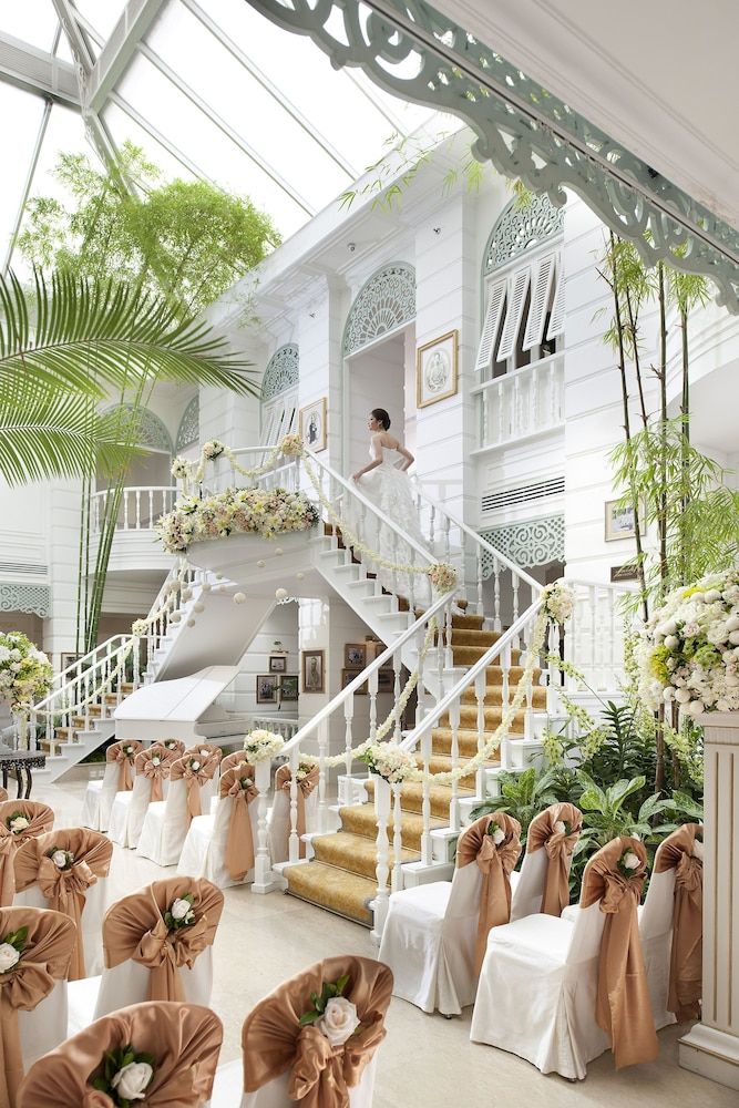 undefined Mandarin Oriental, Bangkok 3