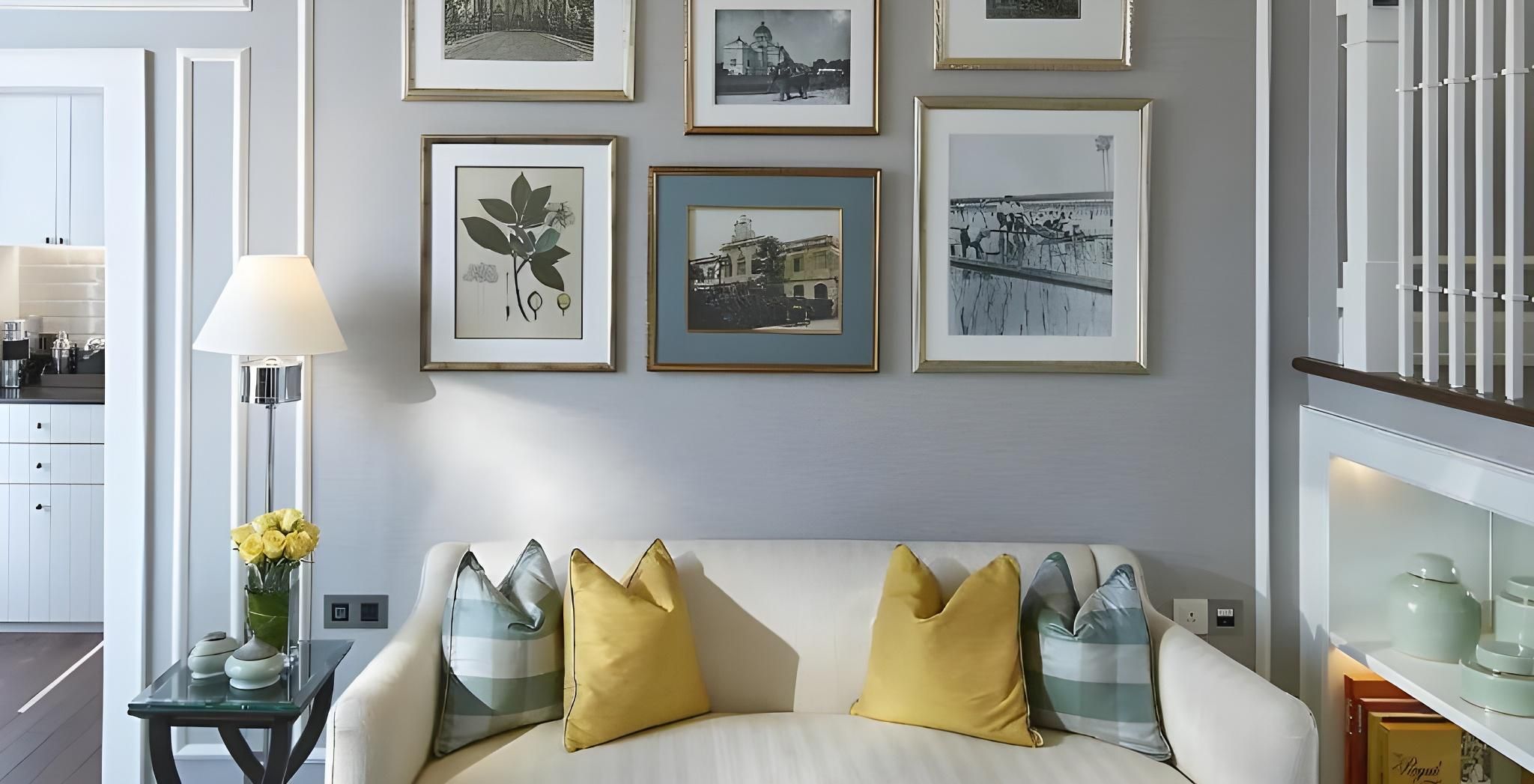 Chao Phraya Room Twin