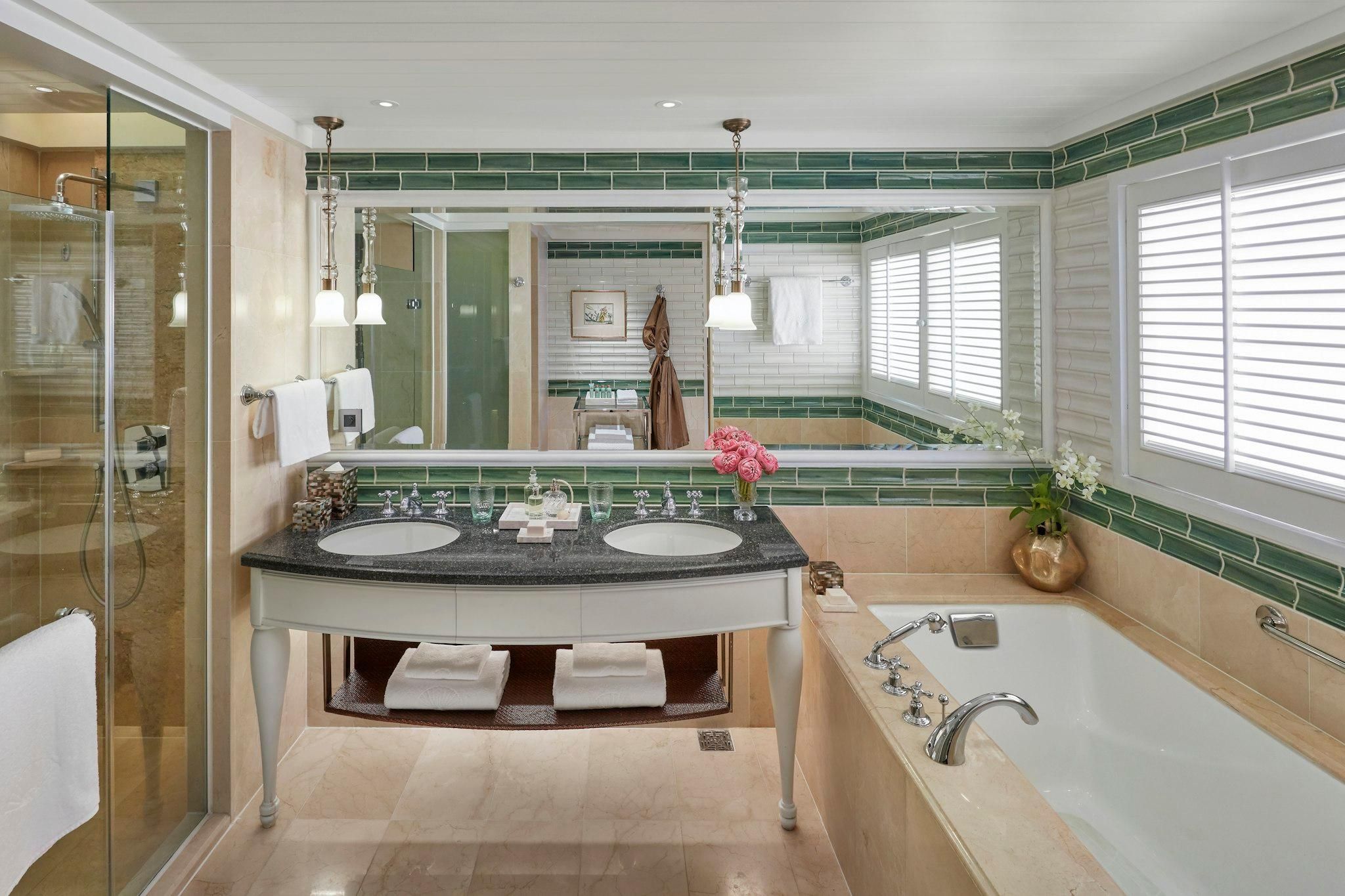 Selandia Suite - Two Bedroom Suite