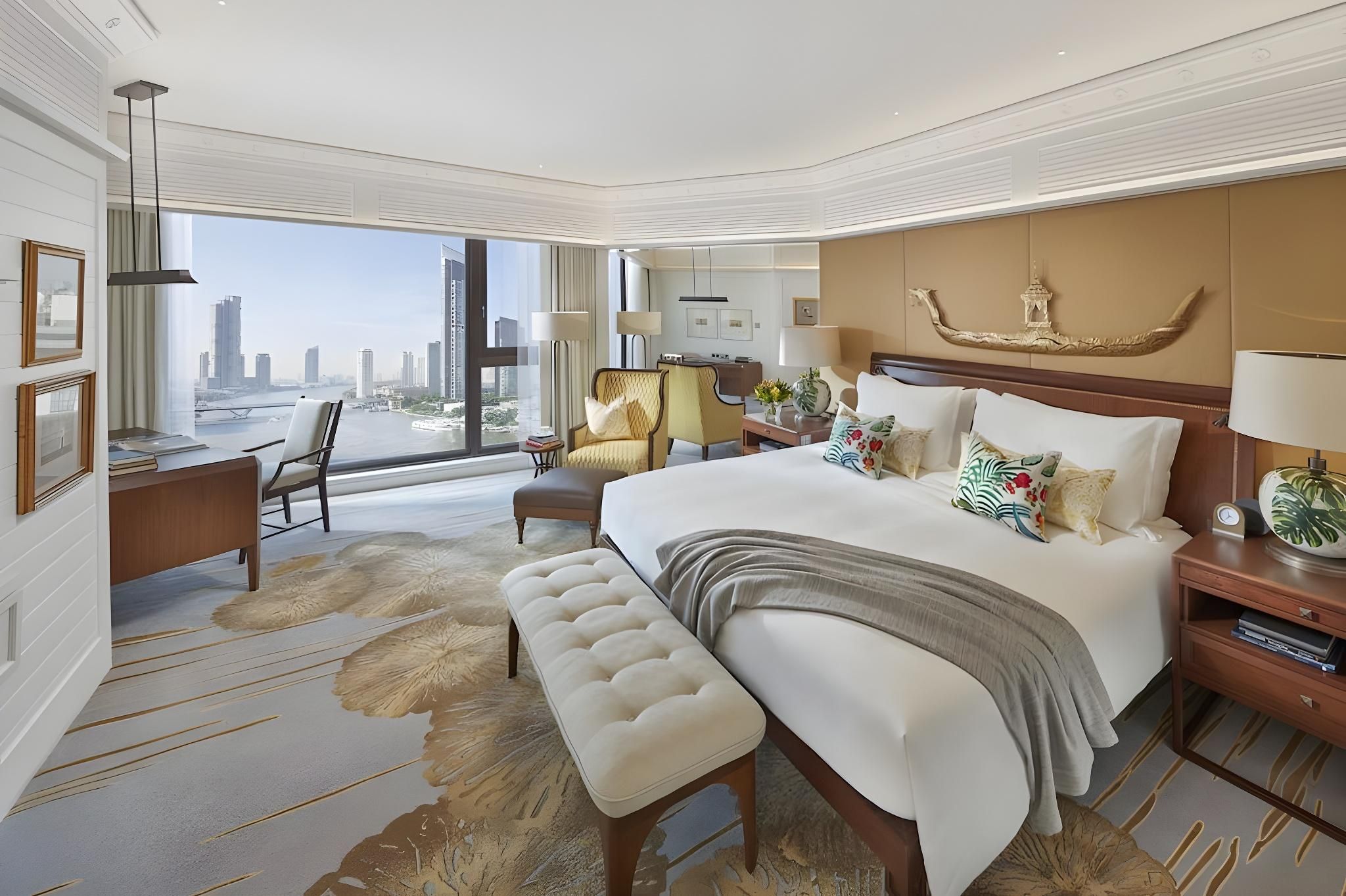 2-Bedroom Deluxe Suite