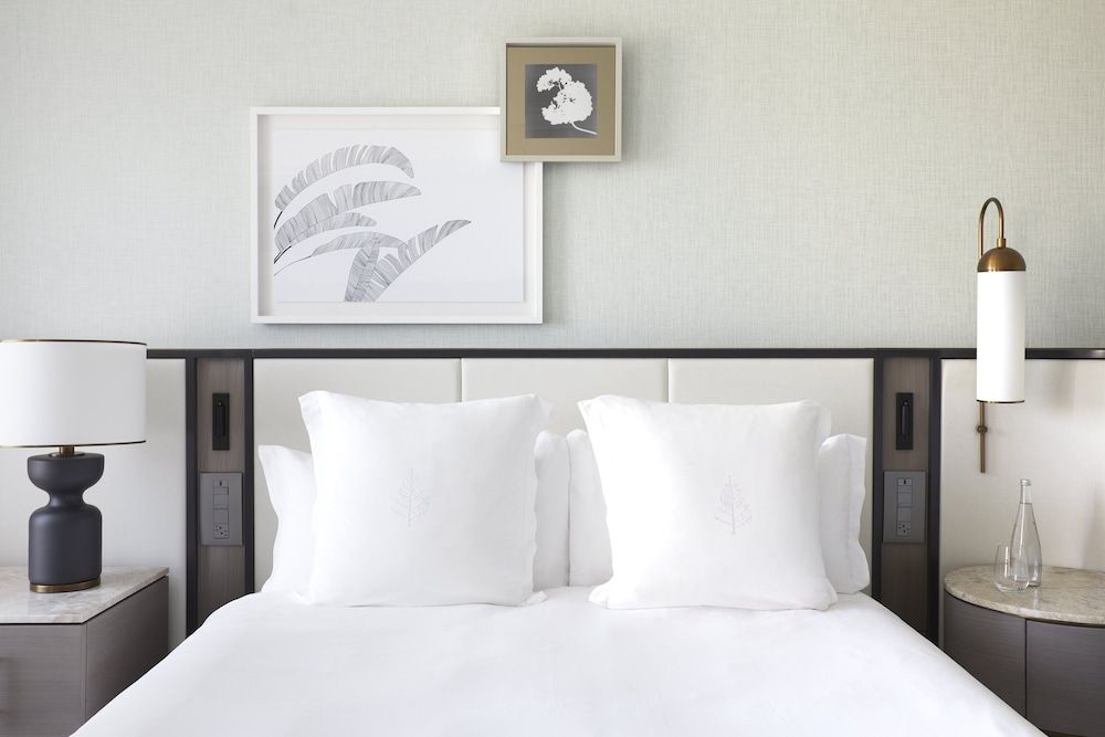 Beverly Wilshire - Beverly Hills, A Four Seasons Hotel Studio Suite, 1 King Bed (Bw King) 3