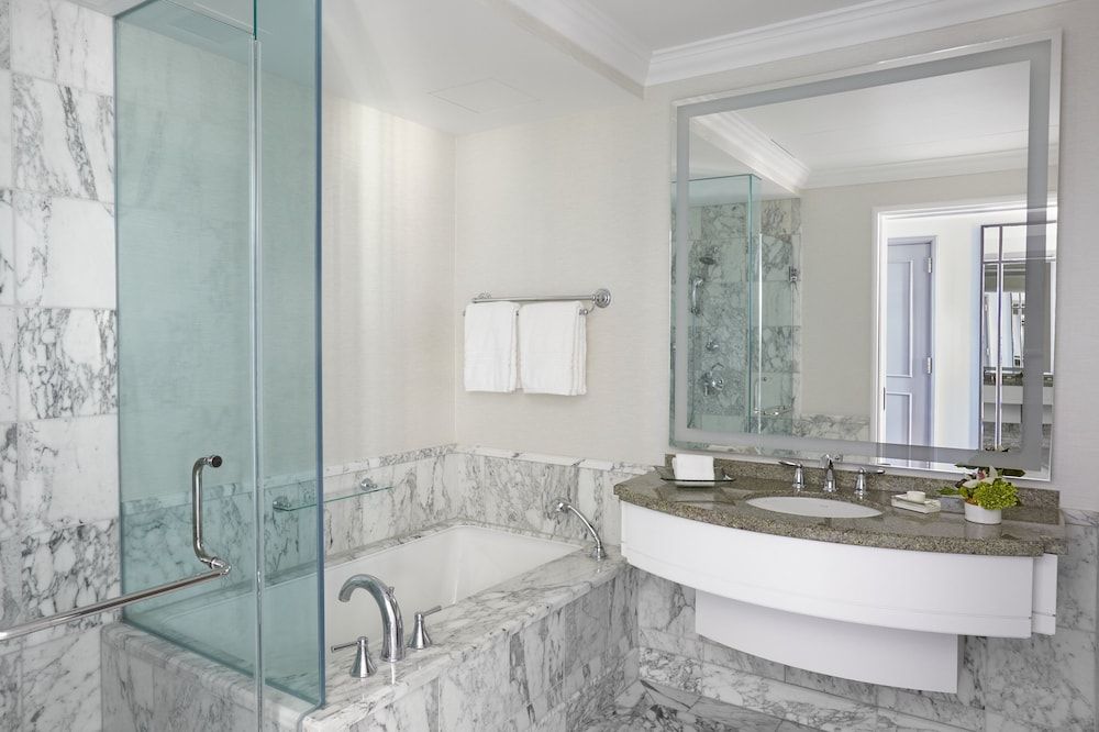 Beverly Wilshire - Beverly Hills, A Four Seasons Hotel Suite, 1 Bedroom 3