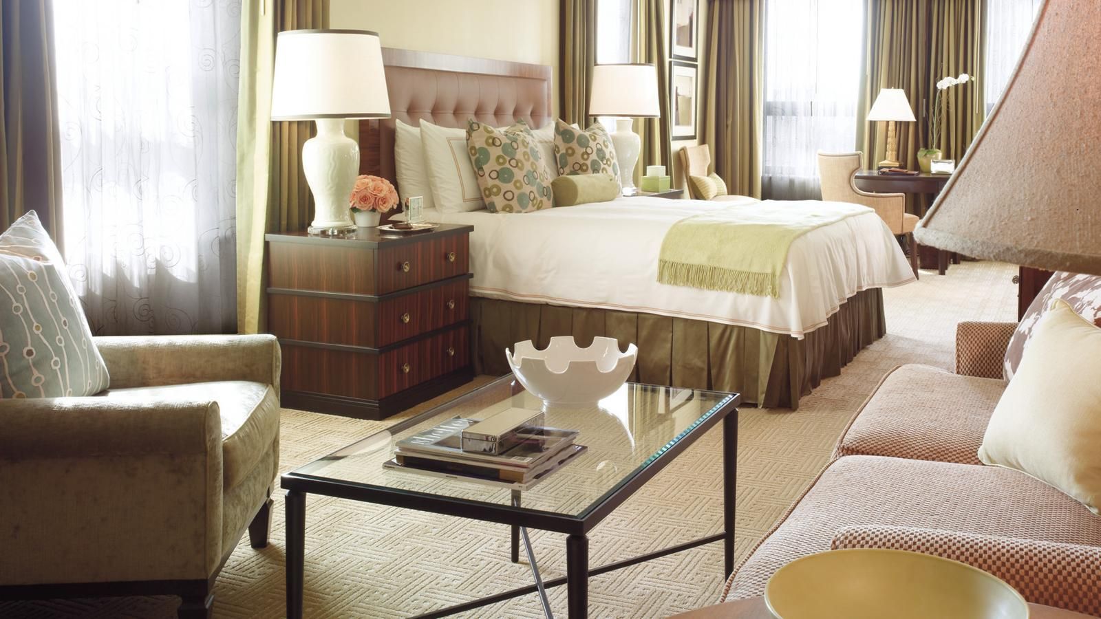 Bw Studio King Suite