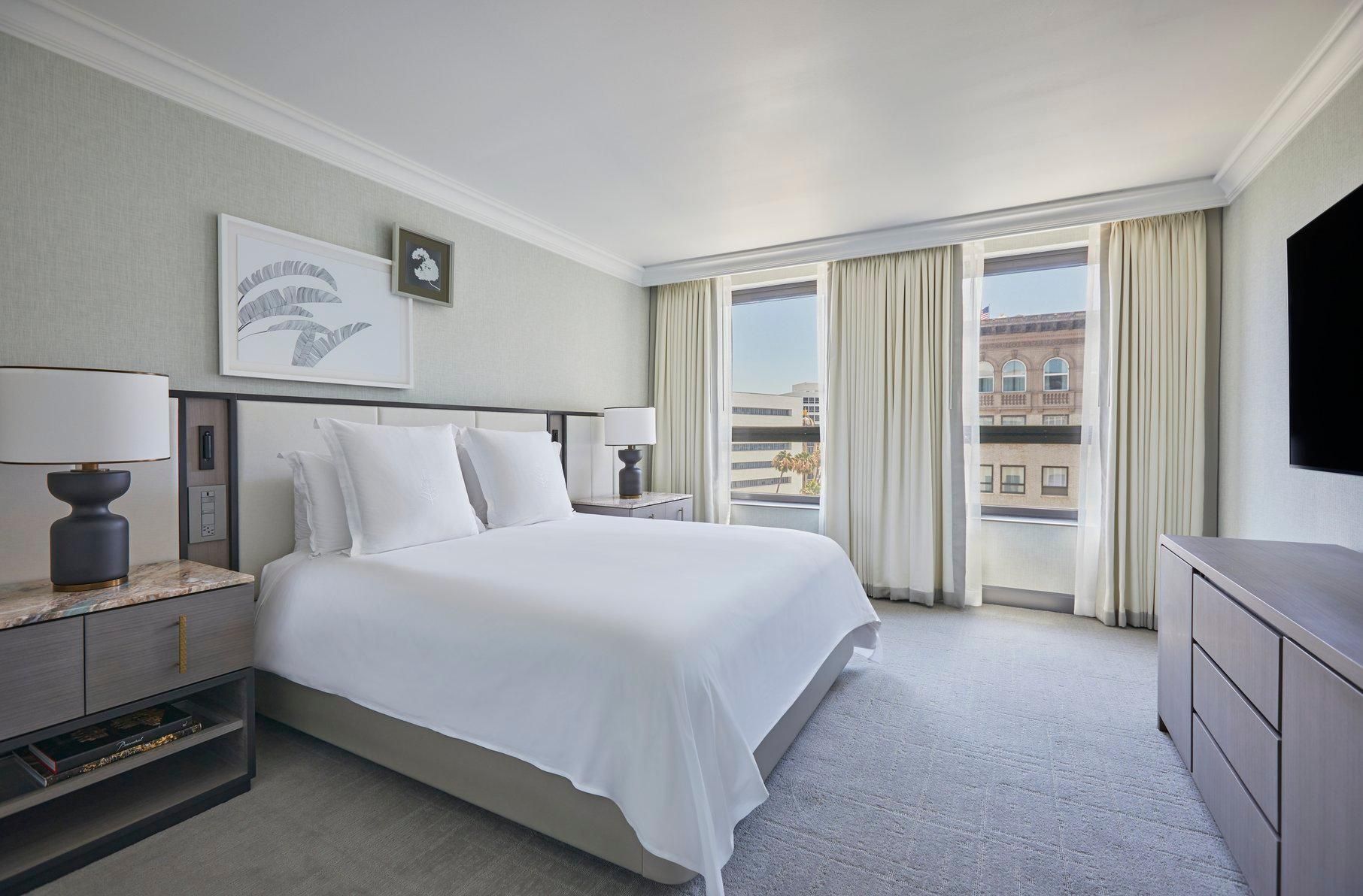 Rodeo View Suite with King bed