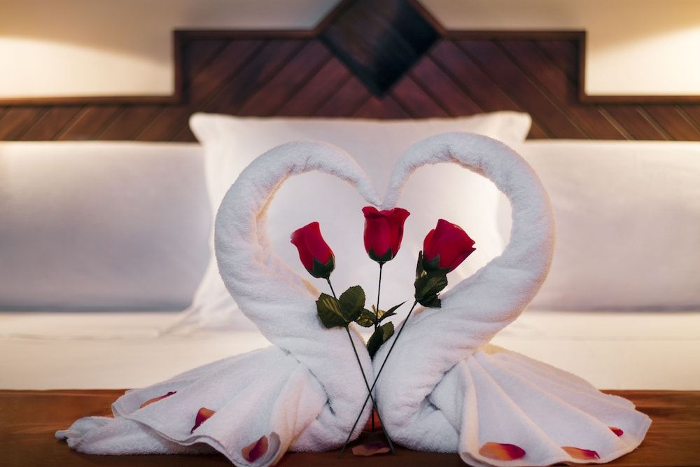 Superior Double Room (exterior)
