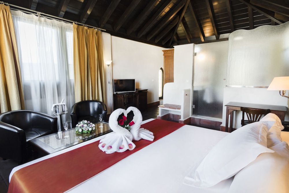 Superior Double Room (exterior)