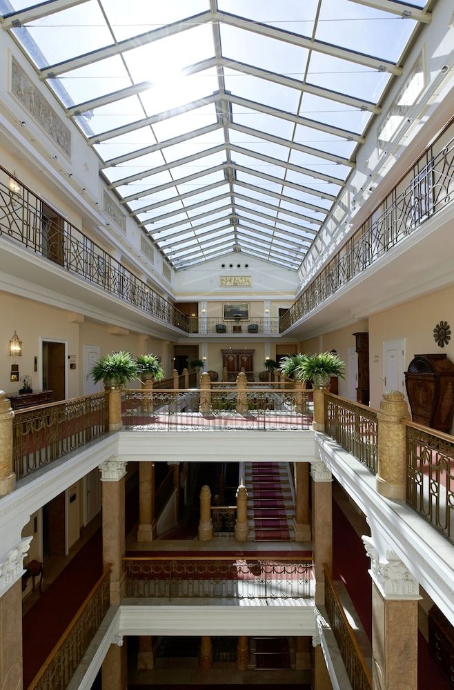 undefined Hotel Sacher Salzburg 4