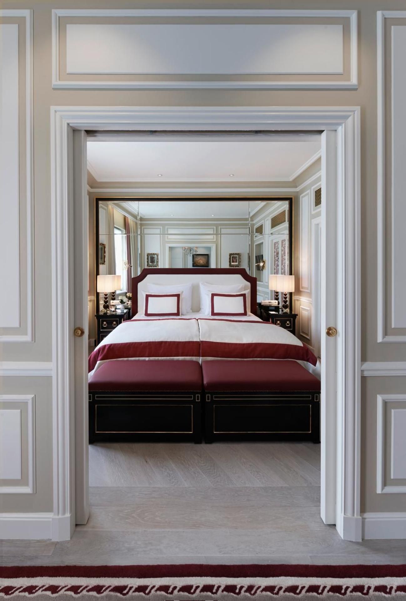 undefined Hotel Sacher Salzburg 8