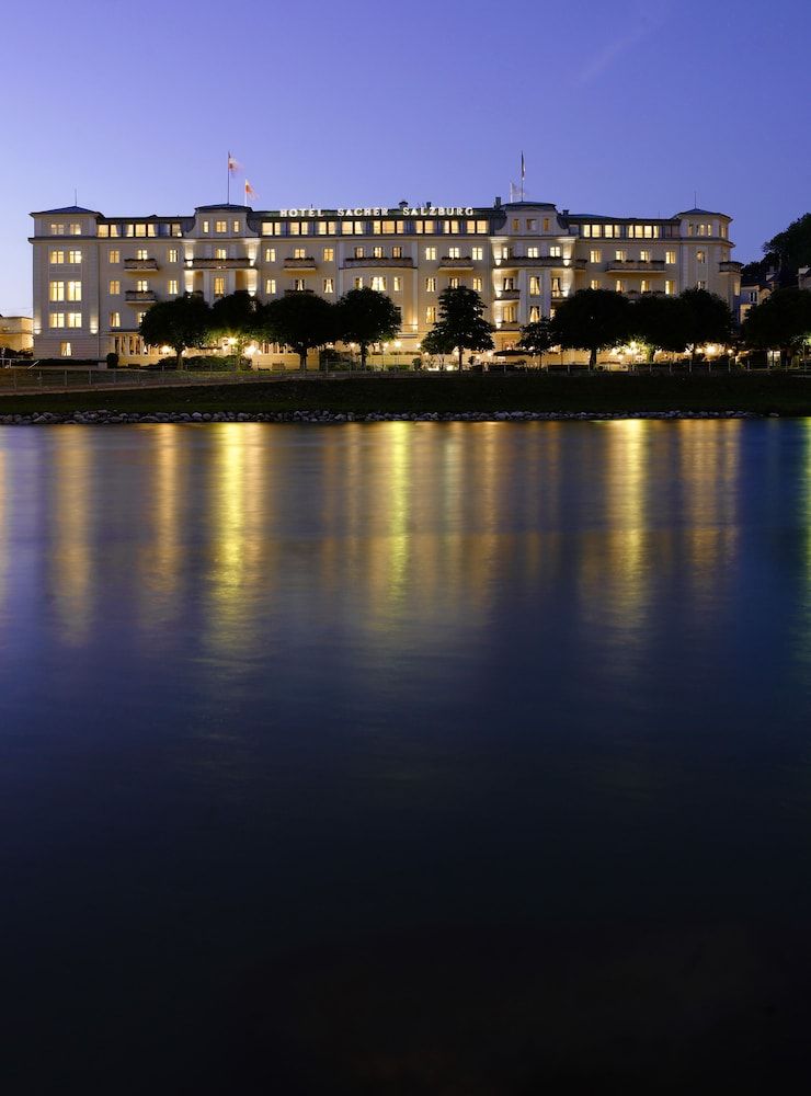 undefined Hotel Sacher Salzburg 7