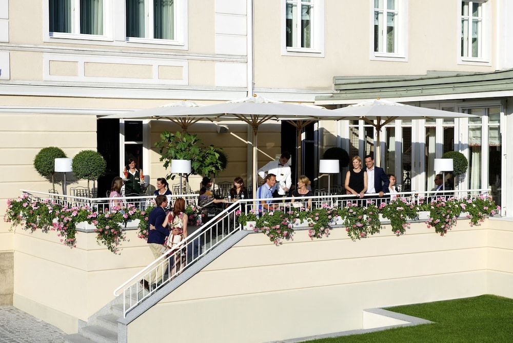 undefined Hotel Sacher Salzburg 5