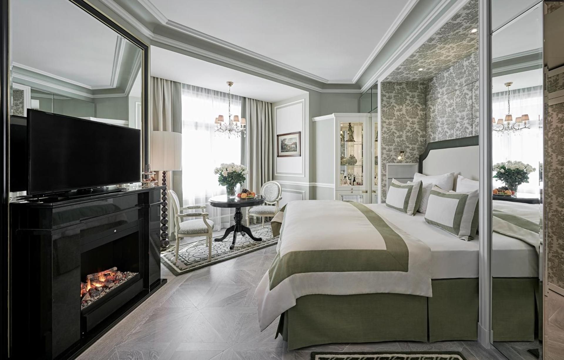 Junior Suite River View