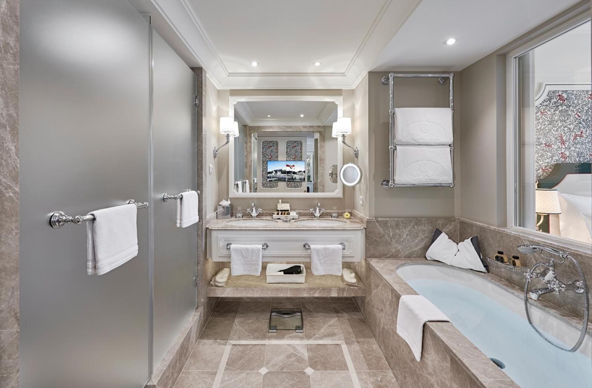 undefined Hotel Sacher Salzburg 9