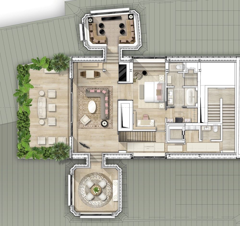 undefined Hotel Sacher Salzburg 3