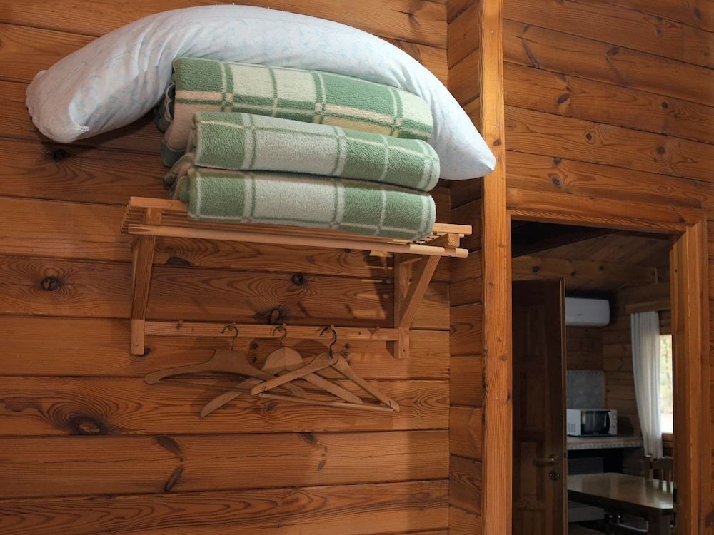 Cabin, 2 Bedrooms
