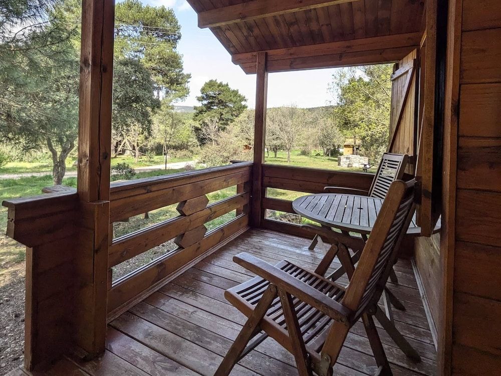 Cabin, 2 Bedrooms