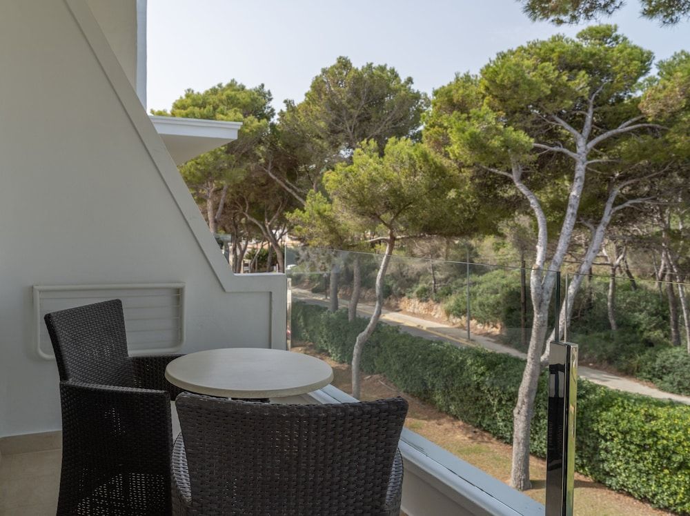 Grupotel Aguait Resort & Spa - Adults Only Single Room, Balcony 3