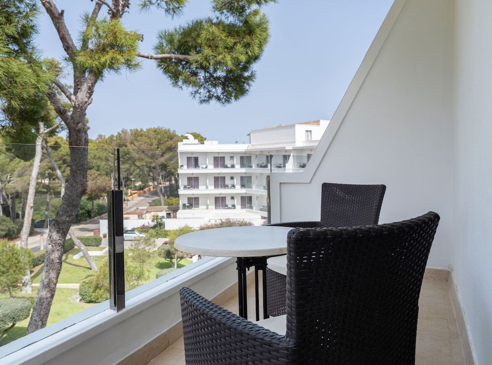 Grupotel Aguait Resort & Spa - Adults Only Single Room, Balcony 2