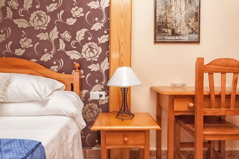 Hotel Al Andalus Single Room, Balcony, Partial Sea View