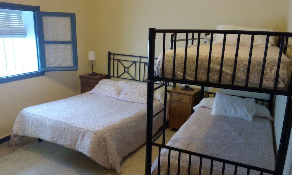 Quadruple Room, Private Bathroom