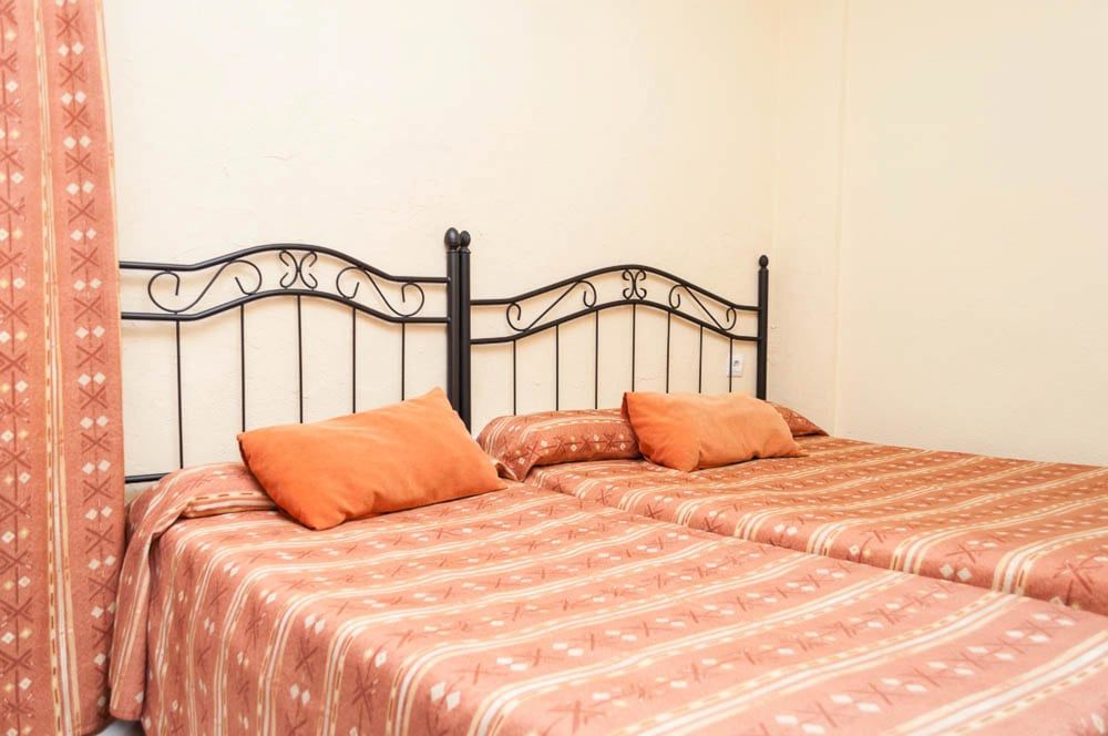 Superior Room, 2 Bedrooms, Kitchenette, Ground Floor (for 5 people)