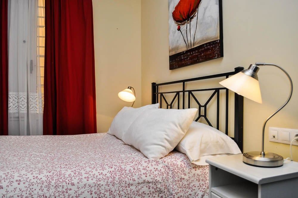 Double Room, 1 Double Bed, Private Bathroom