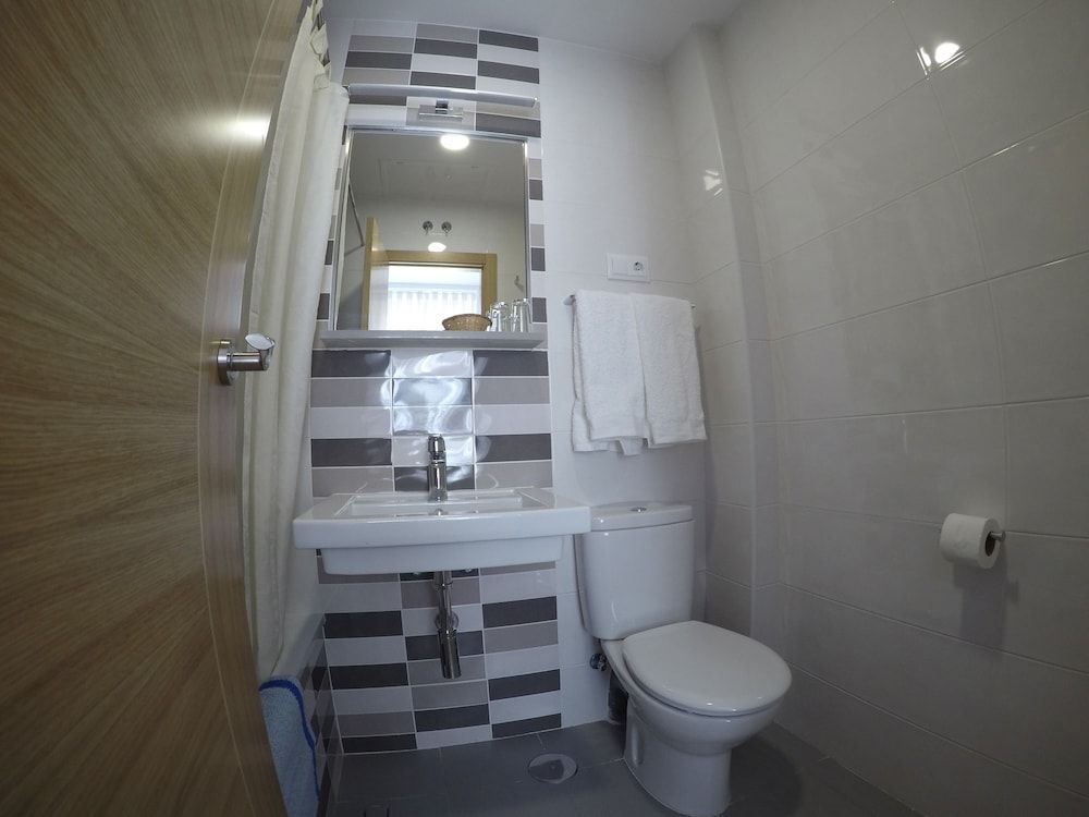 undefined Hostal Carracedo 10