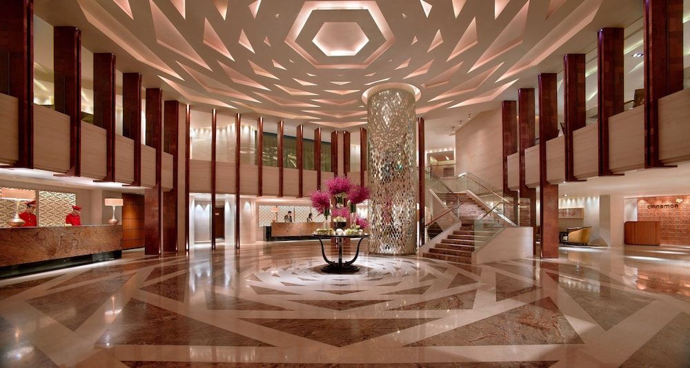 Mandarin Oriental, Jakarta