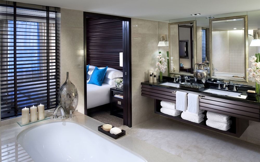 undefined Mandarin Oriental, Jakarta 7