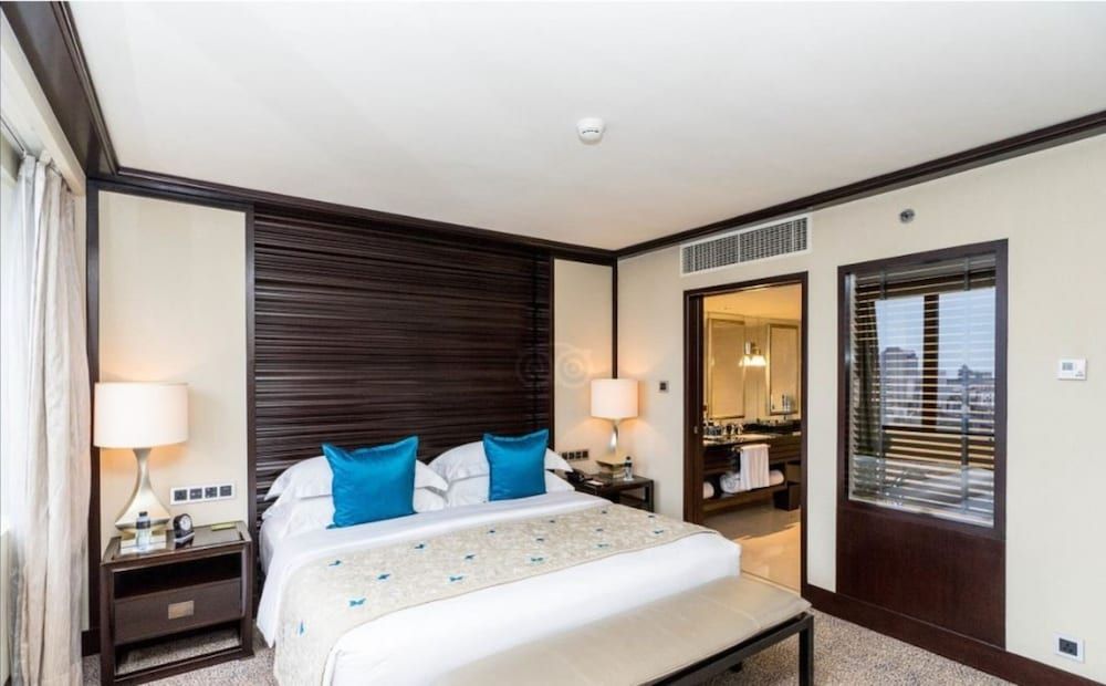 undefined Mandarin Oriental, Jakarta 5