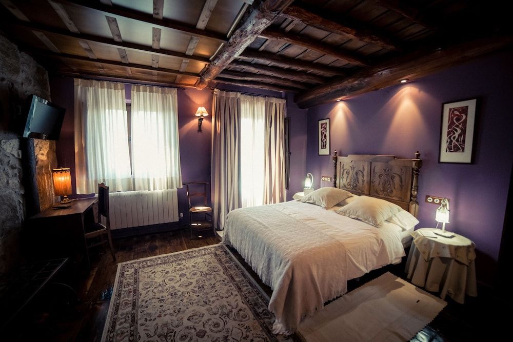 Comfort Double Room, Private Bathroom