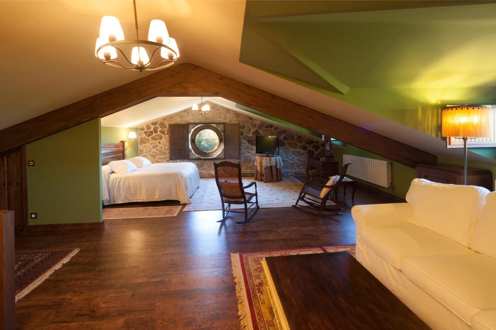 Superior Two-Bedroom Suite