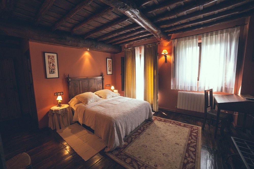Comfort Double Room, Private Bathroom
