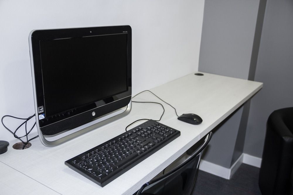 undefined Hostalin Barcelona Gran Via 6