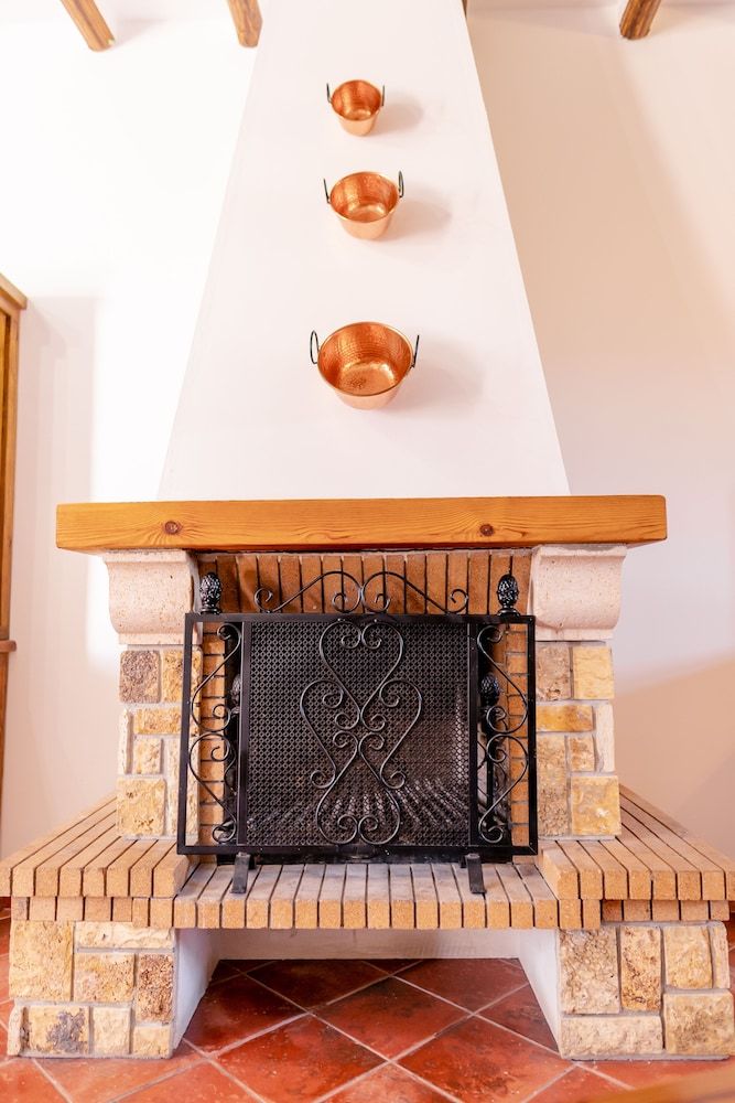 Cortijo La Presa Family Apartment, 2 Bedrooms, Non Smoking, Courtyard Area 6