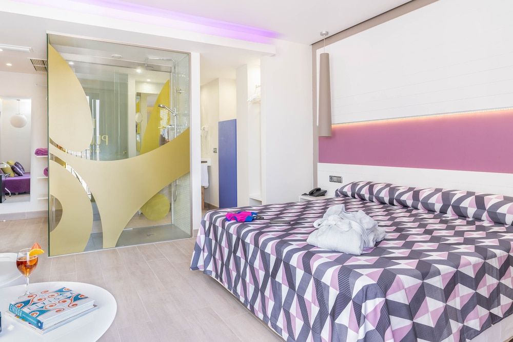 Premium Double Room, Balcony