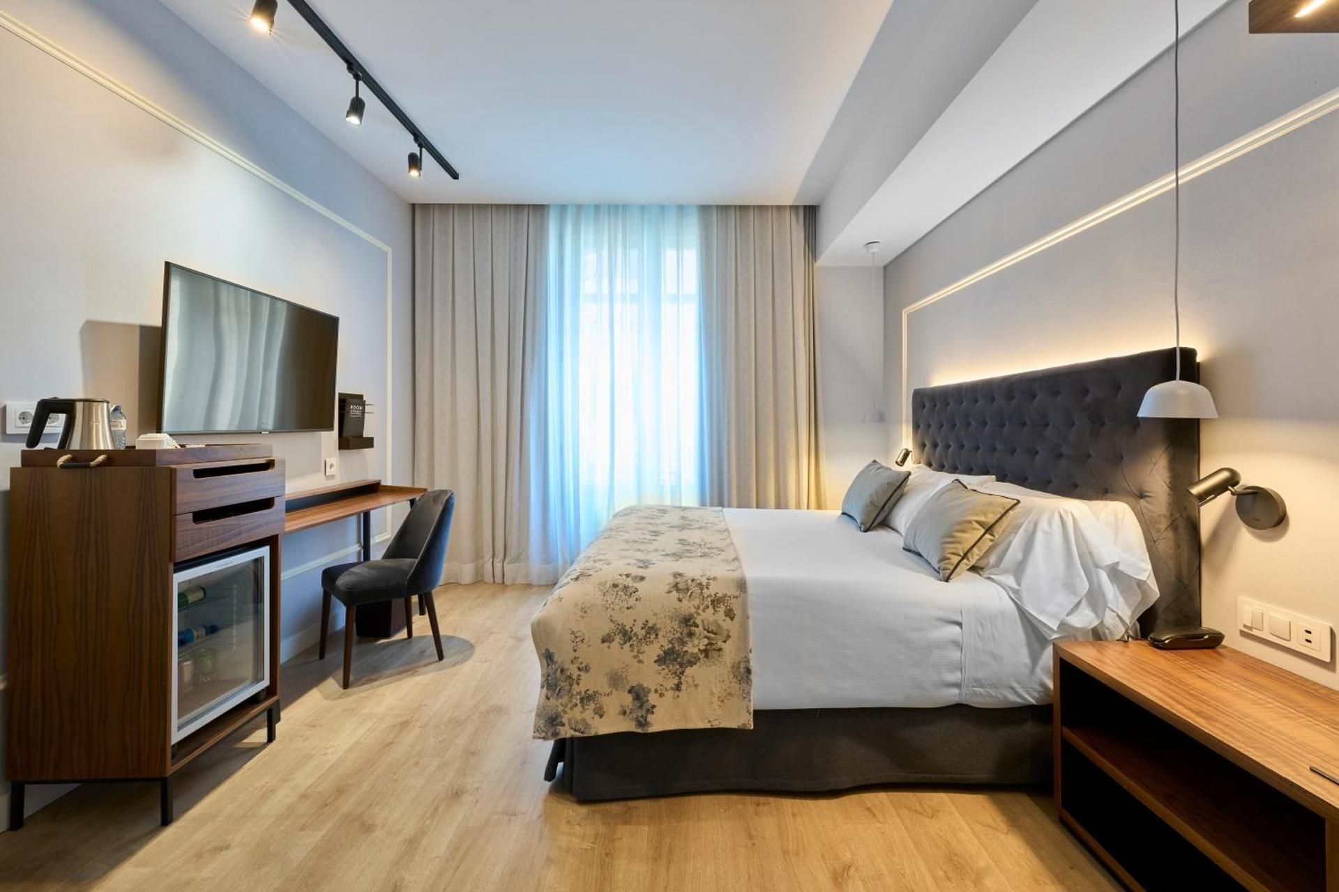 Premium Double Room