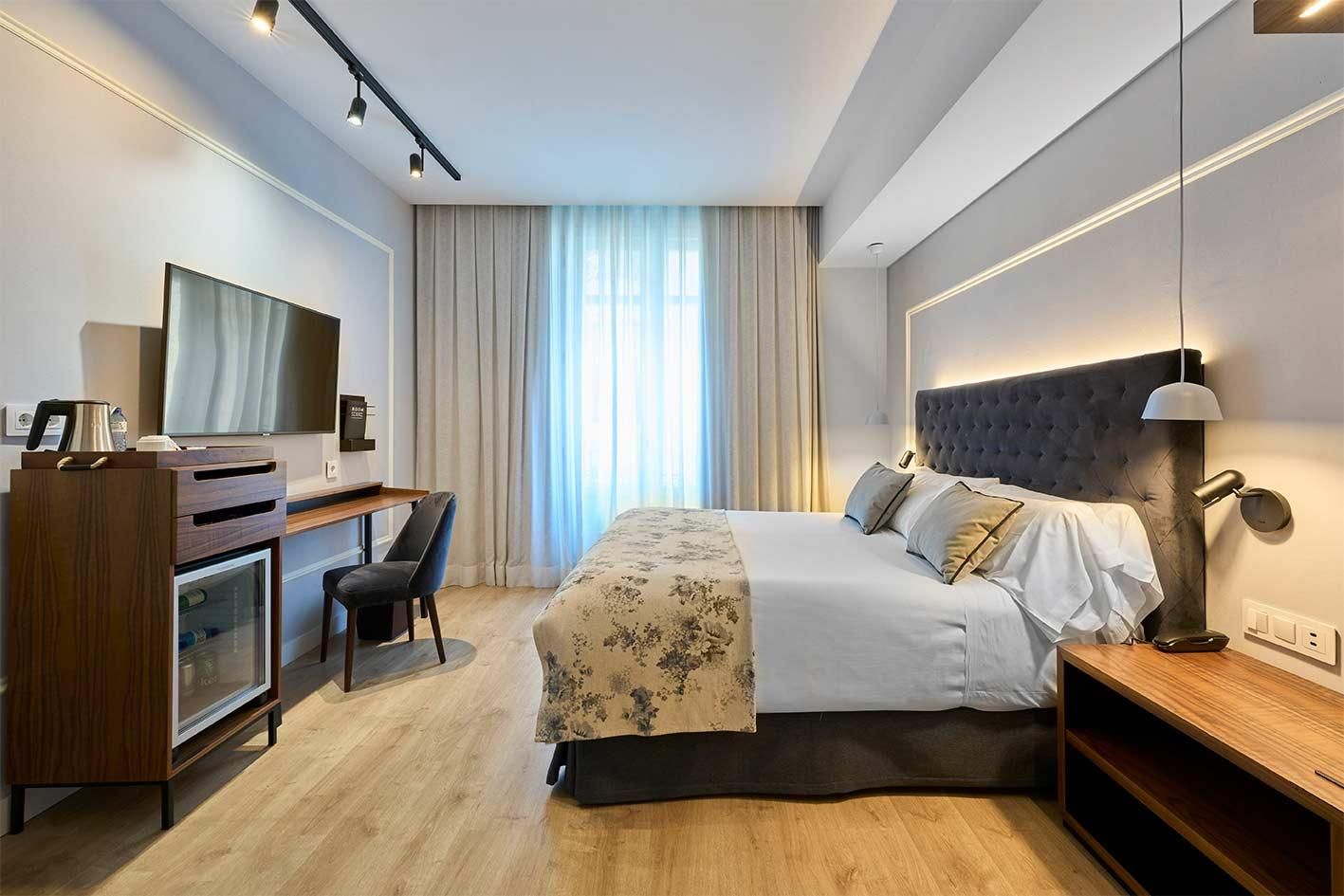 Premium Single Room