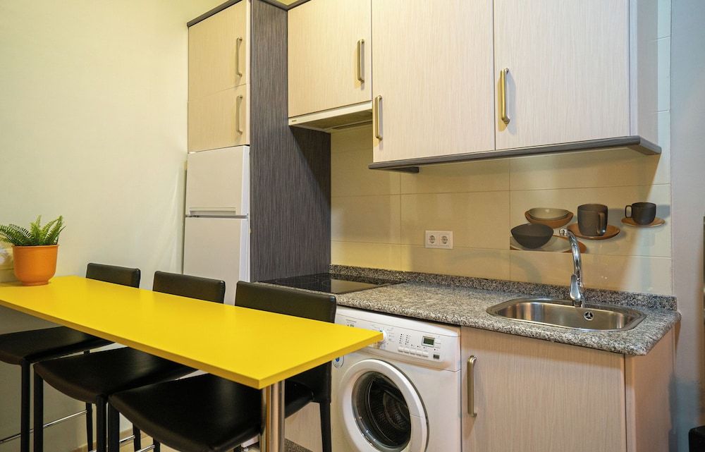 Smartr Madrid Chueca Apartment, 1 Bedroom (A - 2 pax) 15