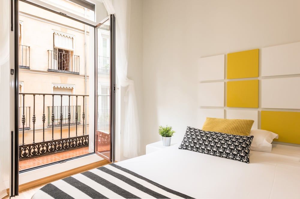 Smartr Madrid Chueca Apartment, 1 Bedroom (A - 2 pax) 5