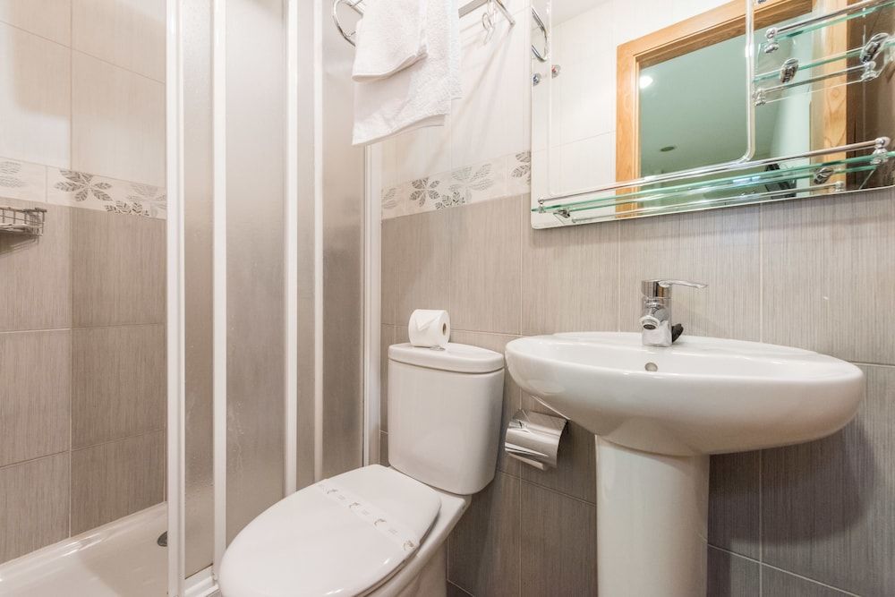 Smartr Madrid Chueca Apartment, 1 Bedroom (A - 2 pax) 11