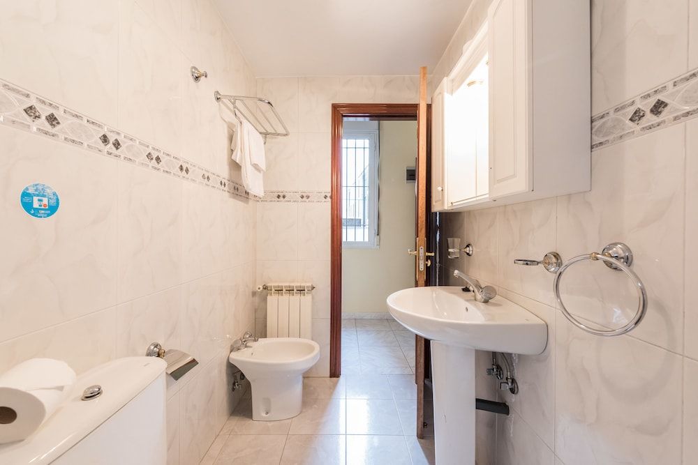 Smartr Madrid Chueca Apartment, 1 Bedroom (A - 2 pax) 13